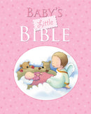 Baby's Little Bible-9780745962726