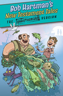 New Testament Tales-9780745962849