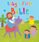 Baby`s First Bible