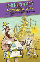 More Bible Tales-9780745964355
