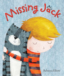 Missing Jack-9780745965024