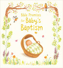 Bible Promises for Baby`s Baptism