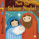 Not So Silent Night-9780745965604