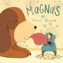 Magnus-9780745965734