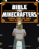 The Unofficial Bible for Minecrafters-9780745968278