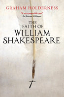 The Faith of William Shakespeare-9780745968919