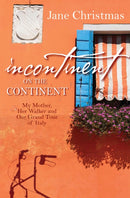 Incontinent on the Continent-9780745968933