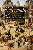 Reformation : A world in turmoil-9780745970158