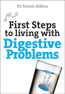 First Steps to living with Digestive Problems-9780745970417