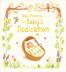 Bible Promises for Baby`s Dedication