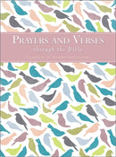 Prayers and Verses through the Bible-9780745976631