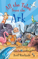 All the Tales from the Ark-9780745976822
