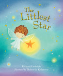The Littlest Star-9780745976952