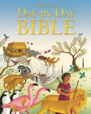 The Lion Day-by-Day Bible-9780745977256