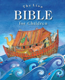 The Lion Bible for Children-9780745977485