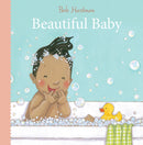 Beautiful Baby-9780745977898