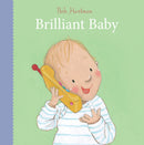 Brilliant Baby-9780745977904