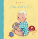 Precious Baby-9780745977928