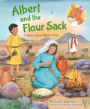 Albert and the Flour Sack : A Story about Elijah's Visit-9780745977966