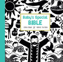 Baby's Special Bible-9780745978055