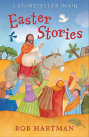 Easter Stories : A Storyteller Book-9780745978093