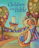 Children of the Bible-9780745978291
