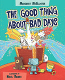 The Good Thing About Bad Days-9780745978444