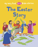 THE EASTER STORY-9780745978840