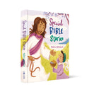 Special Bible Stories-9780745978857