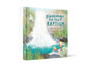 Blessings for Your Baptism-9780745978970