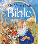 MY VERY OWN BIBLE-9780745979038