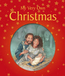 My Very Own Christmas-9780745979236