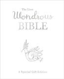 The Lion Wondrous Bible Gift edition-9780745979298