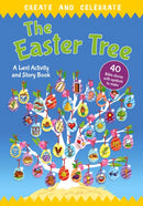 Create and celebrate: The Easter Tree – A Lent Activity and Story Book