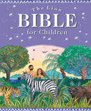 The Lion Bible for Children-9780745979380