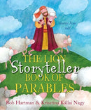 The Lion Storyteller Book of Parables-9780745979397