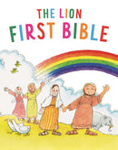The Lion First Bible 2nd edition-9780745979755