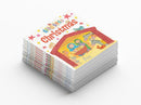 Tiny Tots Christmas Pk10