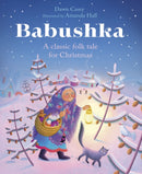 Babushka – A Classic Folk Tale for Christmas