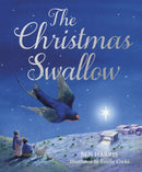 The Christmas Swallow-9780745979908