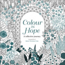 Colour in Hope : A reflective journey-9780745980058