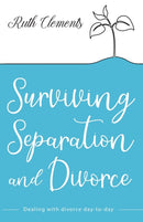 Surviving Separation and Divorce : Dealing with divorce day-to-day-9780745980744