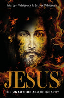 Jesus: The Unauthorized Biography-9780745980942