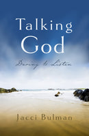 Talking God : Daring to Listen-9780745981017