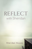 Reflect with Sheridan-9780745981079