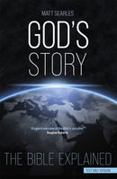 God's Story (Text Only Edition) : The Bible Explained-9780745981116