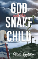 God and the Snake-child-9780745997926