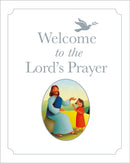 Welcome to the Lord's Prayer-9780745997964