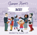 Gemma Hunt`s See! Let`s Be Me