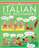 Italian for Beginners-9780746001394